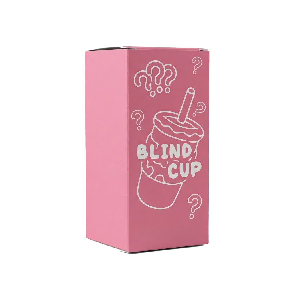 Blind Cup